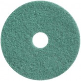 15" Green Twister 3000 Grit Diamond Pads DD5871021